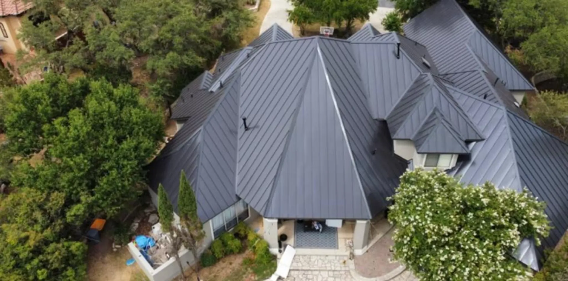 Metal Roofing services in Clayton, OH